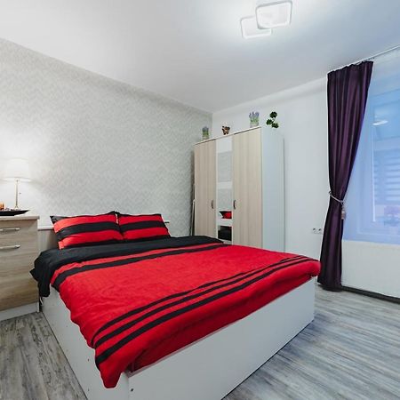 Studio Central Poarta Schei Brasov Exterior photo